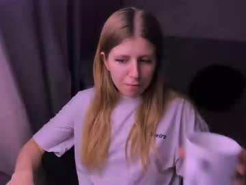 Kirraa_ Chaturbate stream image from February 01, 2025