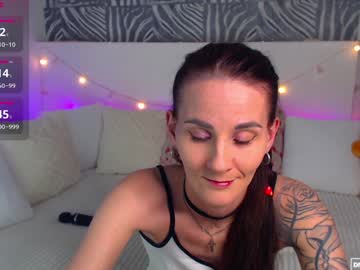 Kris_167 Chaturbate stream image from February 01, 2025