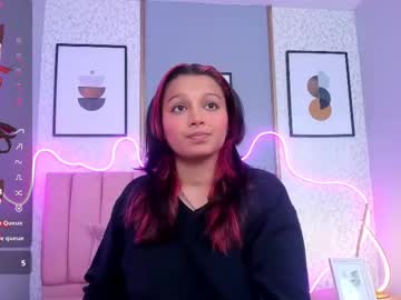 Lanasuarez Chaturbate stream image from February 01, 2025