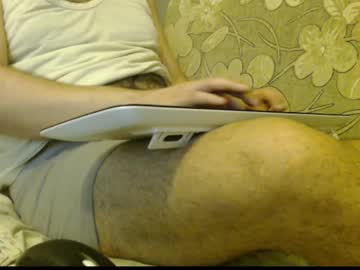 Mastership02 Chaturbate stream image from February 01, 2025