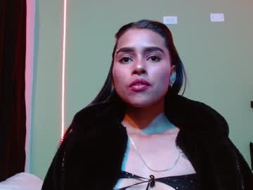 Noha_Thomson Chaturbate stream image from February 01, 2025
