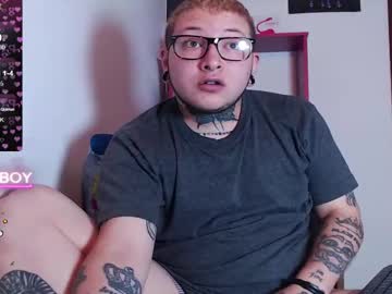 Prince_Ftm1 Chaturbate stream image from February 01, 2025