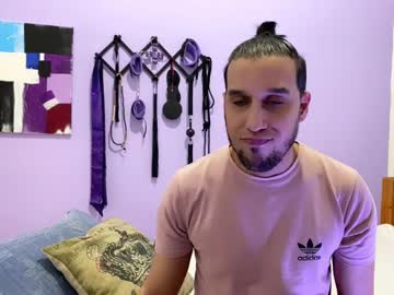 Rodthiago Chaturbate stream image from February 01, 2025