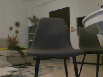 Romiloeros Chaturbate stream image from February 01, 2025