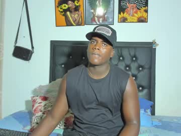 Smith_Oliver Chaturbate stream image from February 01, 2025
