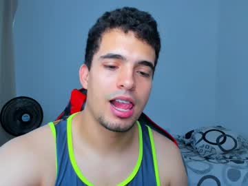Tanner_Hard_1 Chaturbate stream image from February 01, 2025