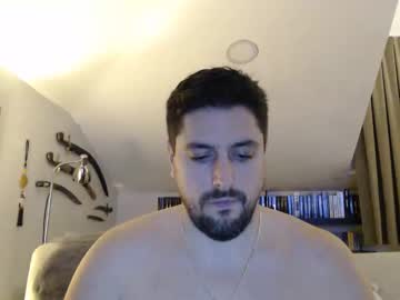 Thebigrockstar Chaturbate stream image from February 01, 2025