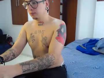 Tommy_Sins619 Chaturbate stream image from February 01, 2025
