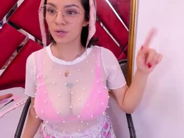 Xnahomy_ Chaturbate stream image from February 01, 2025