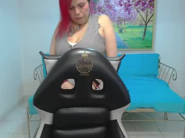 Angelickbo Chaturbate stream image from February 01, 2025