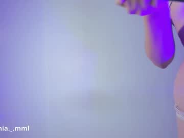 Ania_Mml Chaturbate stream image from February 01, 2025