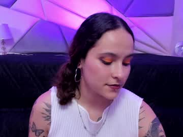 Annythomsonn Chaturbate stream image from February 01, 2025