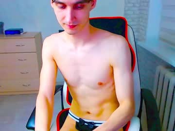 Anthony_Broown Chaturbate stream image from February 01, 2025