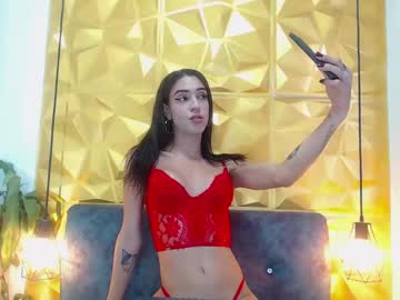 Anyydirtyts22 Chaturbate stream image from February 01, 2025