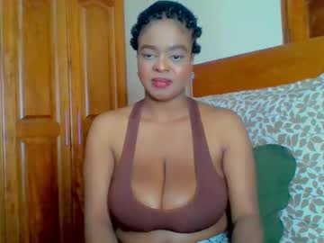 Bianca_Ebony stream image from February 01, 2025