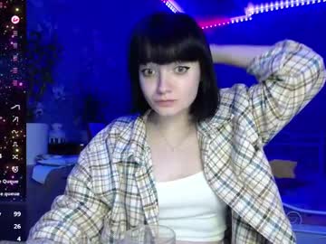 Blasphemous_Rumours Chaturbate stream image from February 01, 2025