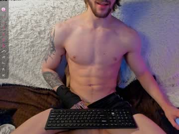 Crystallora Chaturbate stream image from February 01, 2025