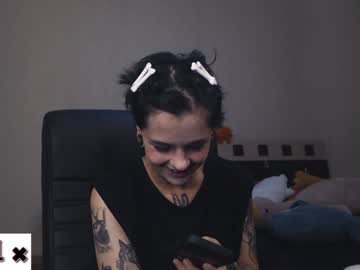 Dark__Elf Chaturbate stream image from February 01, 2025