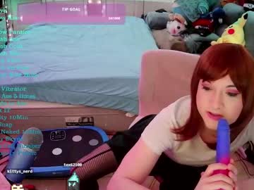 Dvadaisy Chaturbate stream image from February 01, 2025
