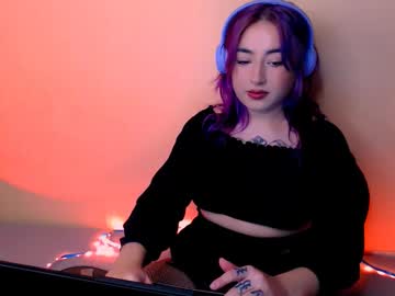 Ediefris Chaturbate stream image from February 01, 2025
