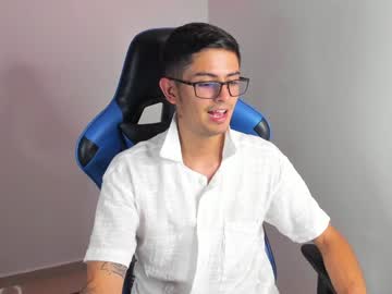 Ethan_Sai01 Chaturbate stream image from February 01, 2025