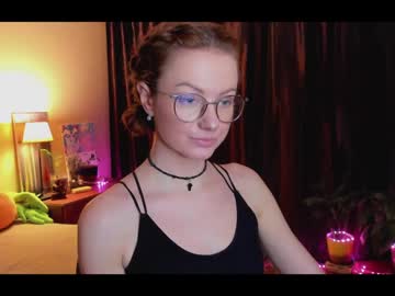 F_Erreria Chaturbate stream image from February 01, 2025