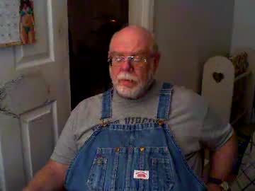 Gtnolder60 Chaturbate stream image from February 01, 2025