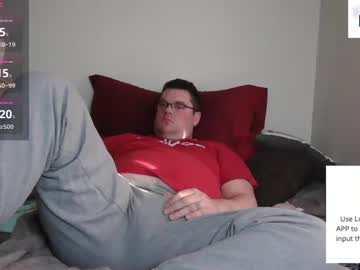 Hottie1145 Chaturbate stream image from February 01, 2025