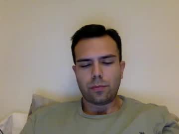 Javierscm Chaturbate stream image from February 01, 2025