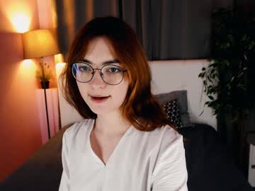 Jesscuddlies Chaturbate stream image from February 01, 2025