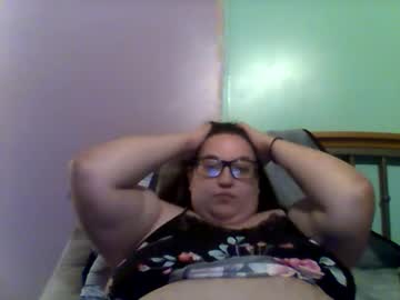 Laddybuggie27 Chaturbate stream image from February 01, 2025