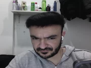 Manellsanez Chaturbate stream image from February 01, 2025
