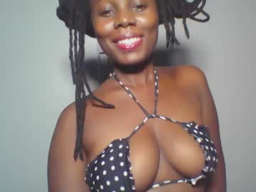 Melanin_Sassy96 Chaturbate stream image from February 01, 2025