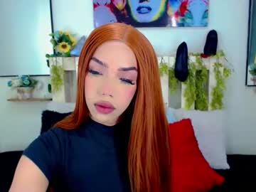 Nickynoa Chaturbate stream image from February 01, 2025