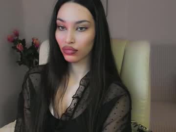 Noir_Lotus Chaturbate stream image from February 01, 2025