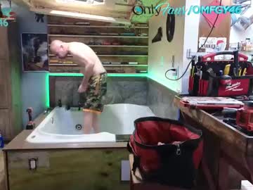 Omfgy Chaturbate stream image from February 01, 2025