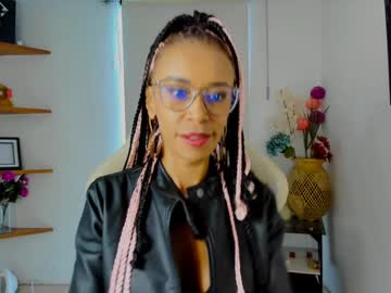 Scarlettmalbec Chaturbate stream image from February 01, 2025