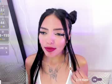 Sophiee_20 Chaturbate stream image from February 01, 2025