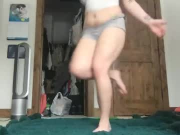 Anagray59 Chaturbate stream image from February 01, 2025