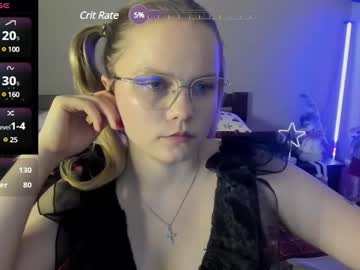 Analisaparker Chaturbate stream image from February 01, 2025