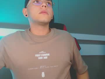 Babycrazy24love Chaturbate stream image from February 01, 2025
