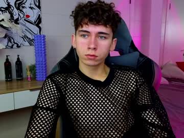 Bad_Boy9996 Chaturbate stream image from February 01, 2025