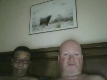 Black_N_White4 Chaturbate stream image from February 01, 2025