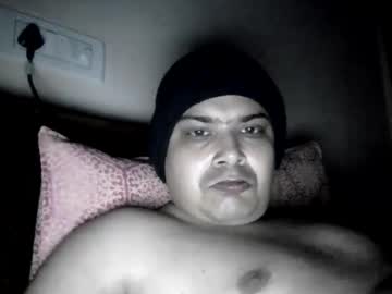 Cool_Breeze09 Chaturbate stream image from February 01, 2025