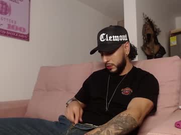 Drake_Jackson11 Chaturbate stream image from February 01, 2025