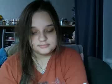 Eva_I_Love_You1 Chaturbate stream image from February 01, 2025