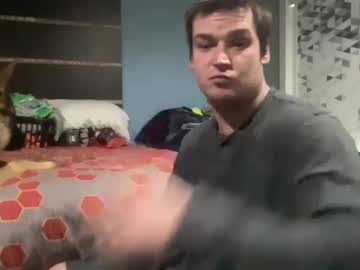 Horny29nd38 Chaturbate stream image from February 01, 2025