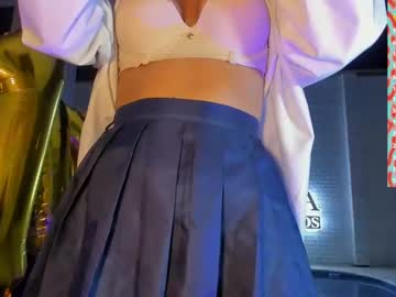 Iamnayuta Chaturbate stream image from February 01, 2025