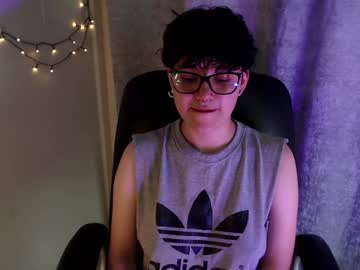 Jero_Harper1 Chaturbate stream image from February 01, 2025