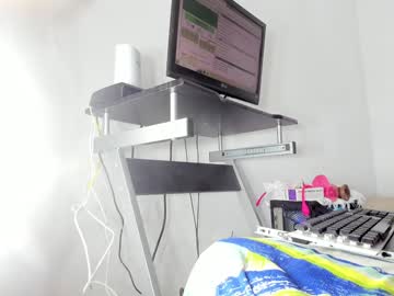 _Katrionaa Chaturbate stream image from February 01, 2025